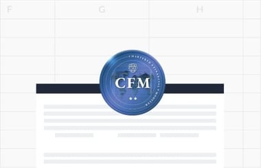 Financial Modeling Institute (FMI) | Full Stack Modeller