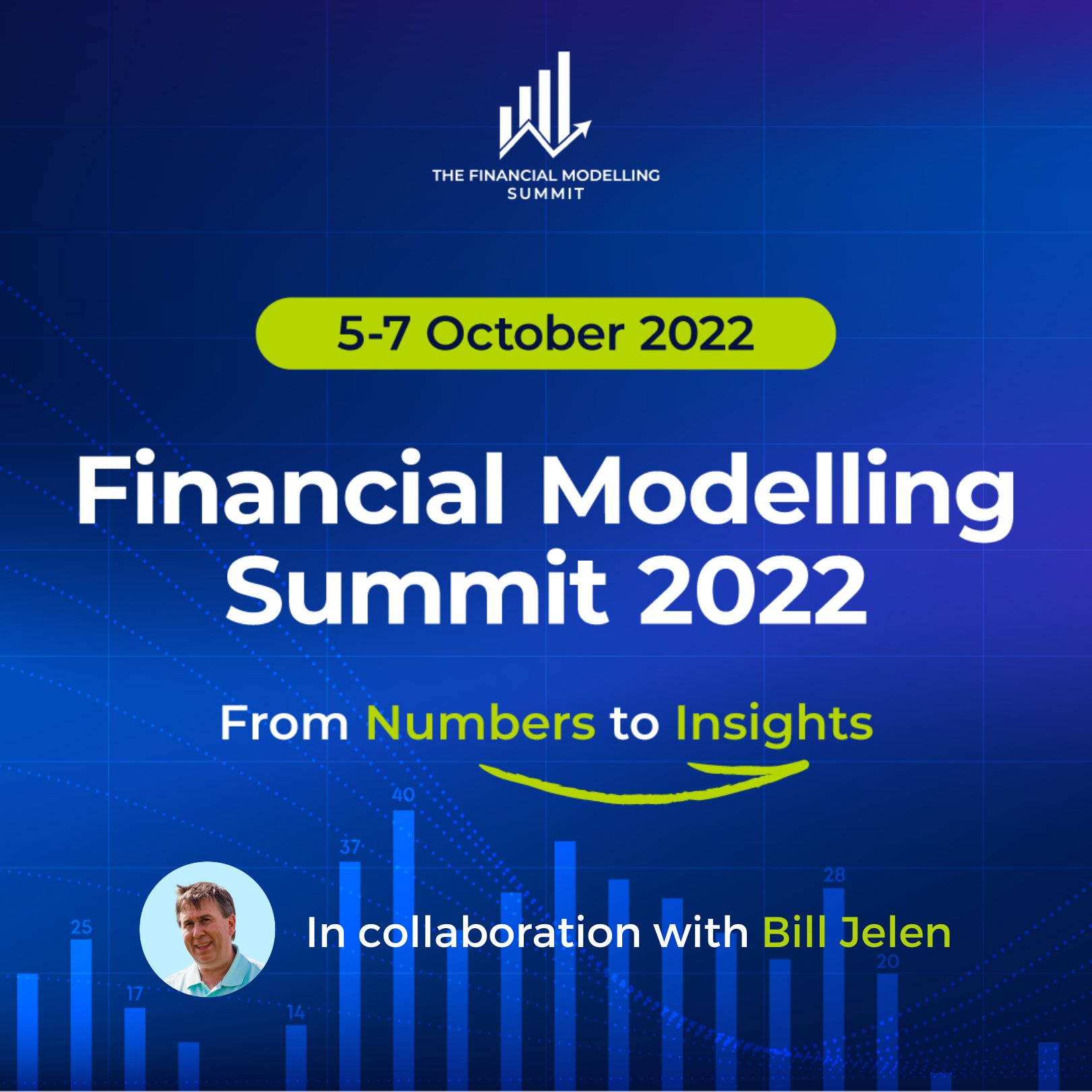 Financial Modelling Awards 2022 | Full Stack Modeller