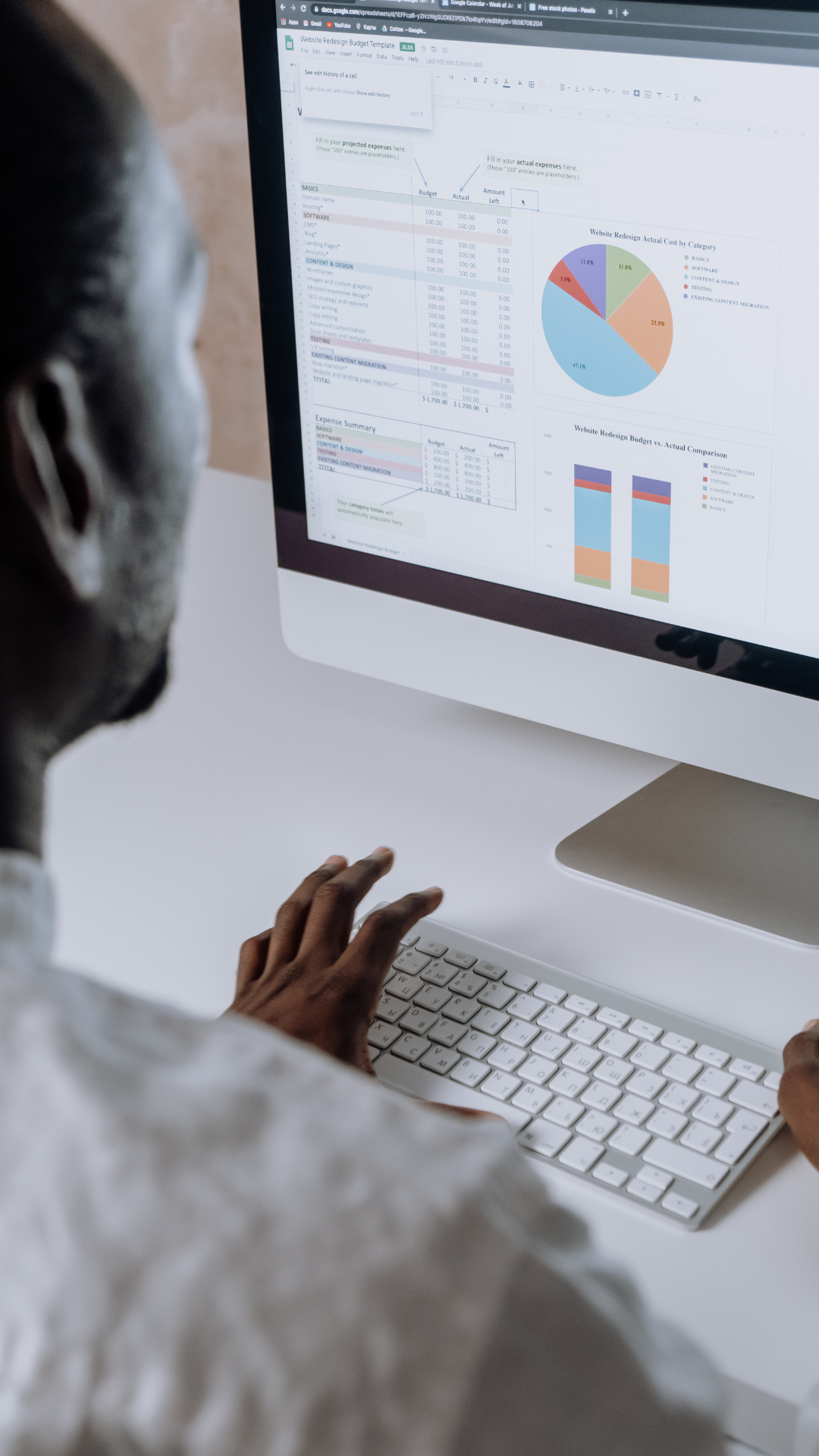 Foundations Programme Full Stack Modeller