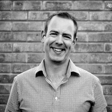 Myles Arnott, Co-founder of Full Stack Modeller
