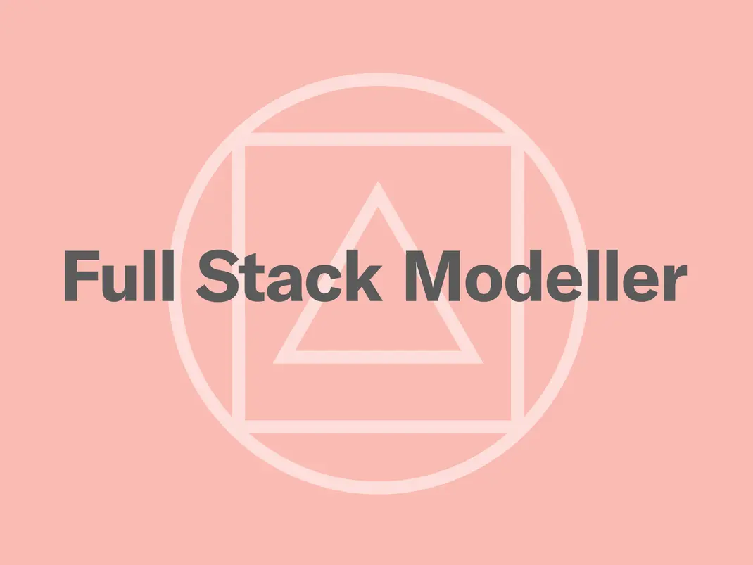 Full Stack Modular Feature Images