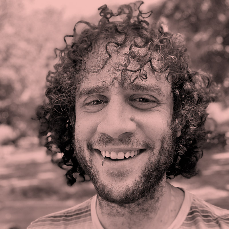 Jordan Goldmeier