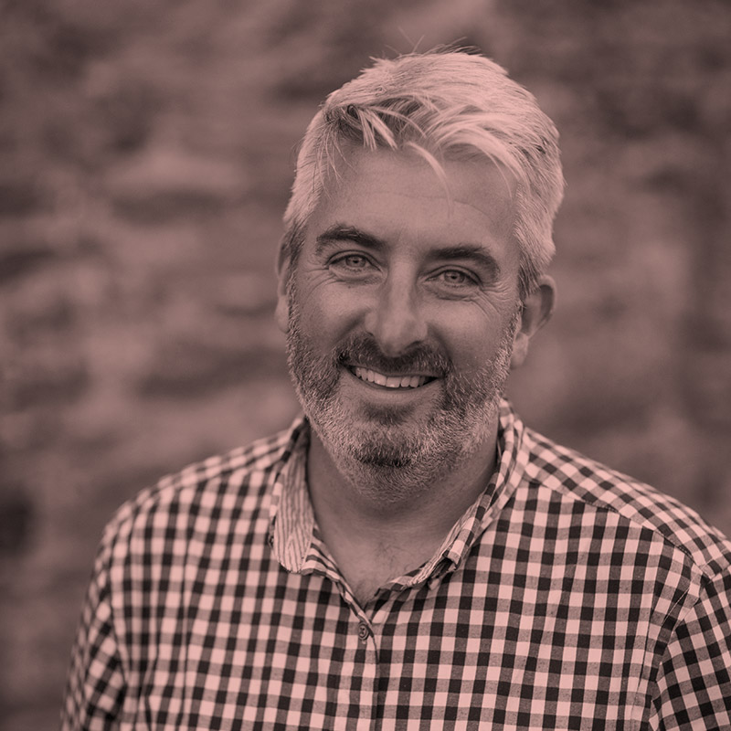 Kenny Whitelaw-Jones