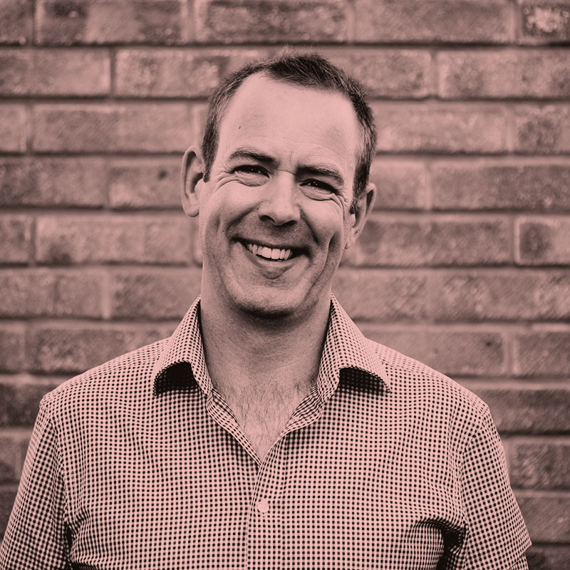 Myles Arnott