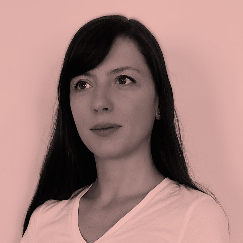 Tatiana Ufimtceva