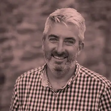 Kenny Whitelaw-Jones