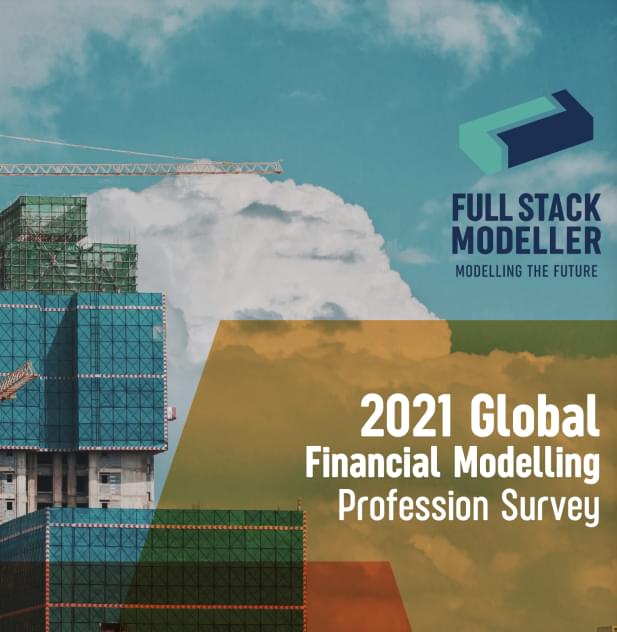 financial-modelling-report