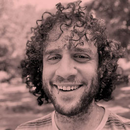 Jordan Goldmeier