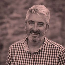 Kenny Whitelaw-Jones