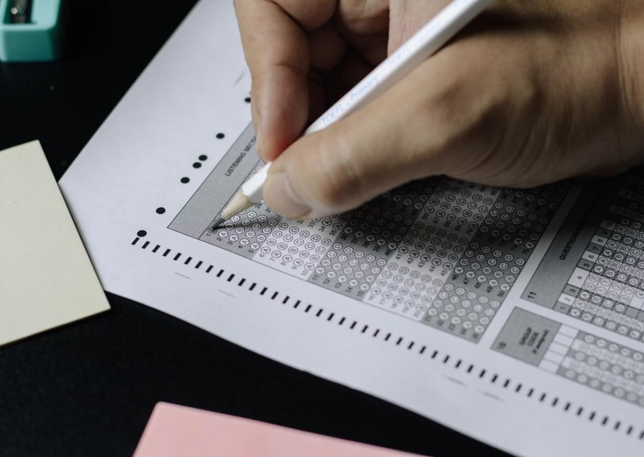 Free Skills Asessment