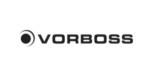 vorboss logo png